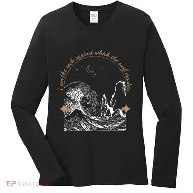 Women's Long Sleeve Shirt