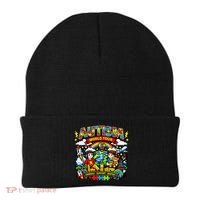 Autism World Tour Embrace Support Inspire Beanie thumb 0