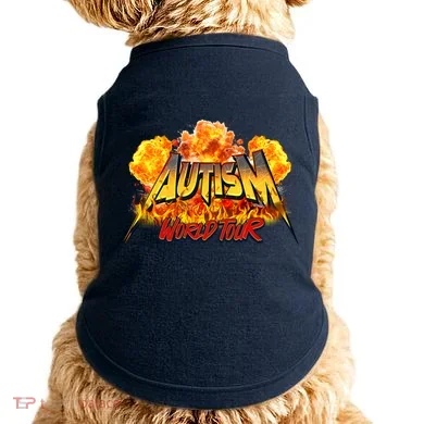 Doggie Tank