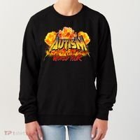Autism World Tour Women's Sweatshirt thumb 0