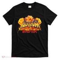 Autism World Tour T-Shirt thumb 0
