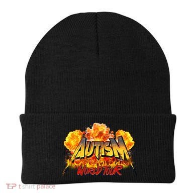 Autism World Tour Beanie