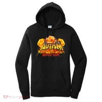 Autism World Tour Women's Hoodie thumb 0