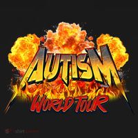 Autism World Tour Women's Long Sleeve Shirt thumb 2