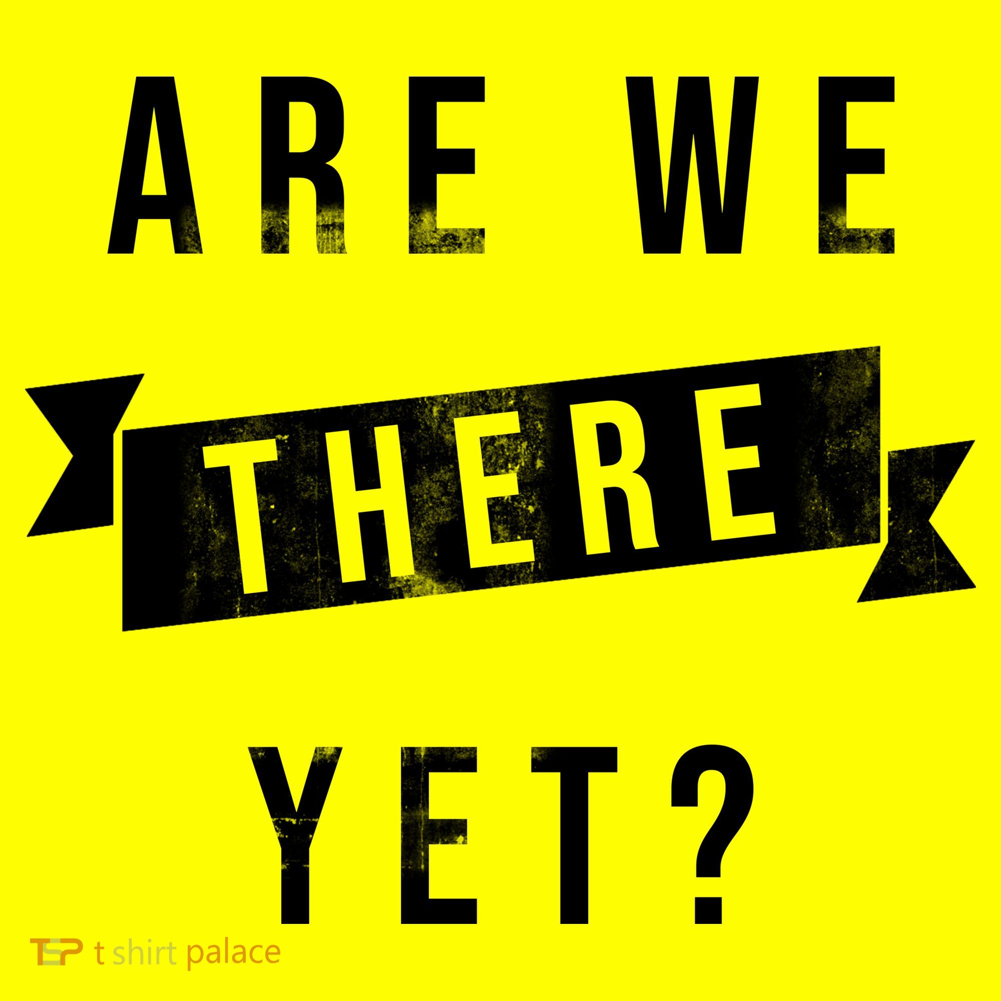 Are We There Yet Travel Road Trip USA-Made Doggie Bandana
