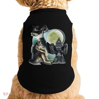 Doggie Tank