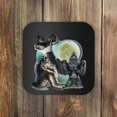 Coaster