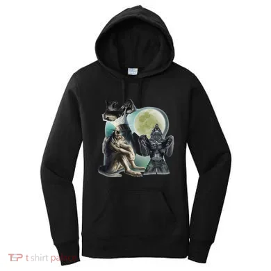 Women's Hoodie