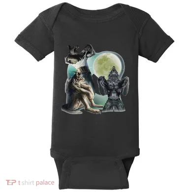 Baby Bodysuit