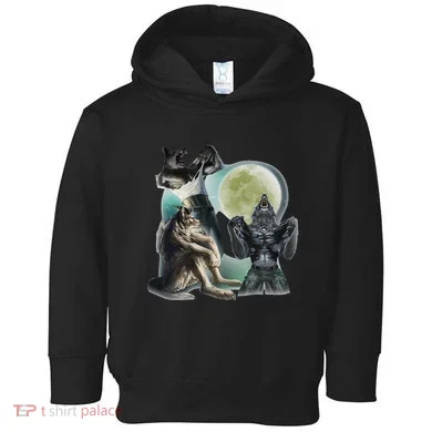 Toddler Hoodie