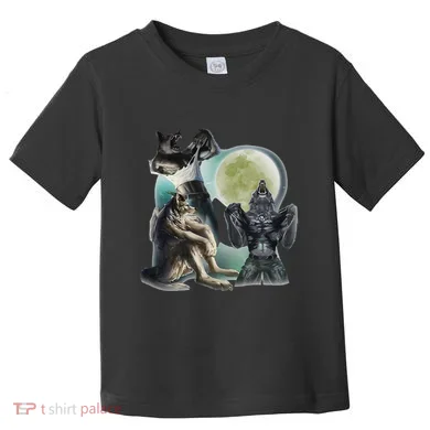 Toddler T-Shirt