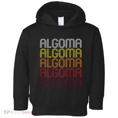 Toddler Hoodie
