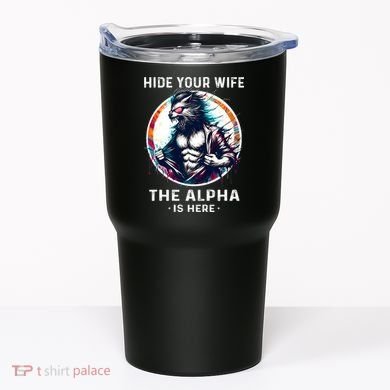 Alpha Wolf Werewolf Meme For Wolf Meme Hide Your Wife The Alpha Is Here Tumbler