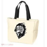 Alan Watts YouRe The Universe Experiencing Itself Tote Bag thumb 3