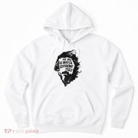 Alan Watts YouRe The Universe Experiencing Itself Hoodie thumb 0