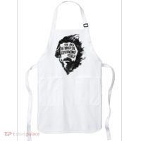 Alan Watts YouRe The Universe Experiencing Itself Apron thumb 0