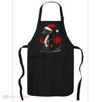 Awesome Xmas Dragon Outfit For Festive And Apron thumb 0
