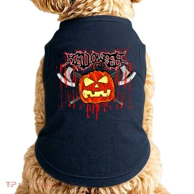 Doggie Tank