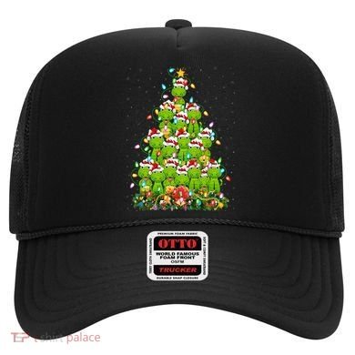 Alligator Xmas Tree Lighting Santa Alligator Christmas Hat