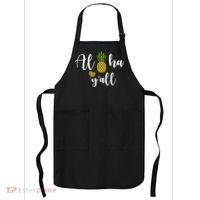 Aloha Y'all Apron thumb 0
