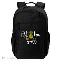 Aloha Y'all Backpack thumb 0