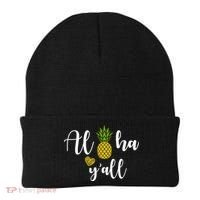 Aloha Y'all Beanie thumb 0