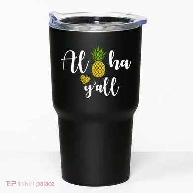 Tumbler