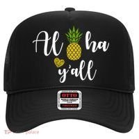 Aloha Y'all Hat thumb 0