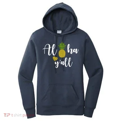 Women's Hoodie