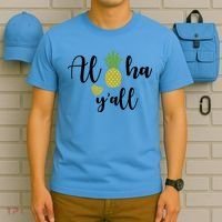 Aloha Y'all T-Shirt thumb 5