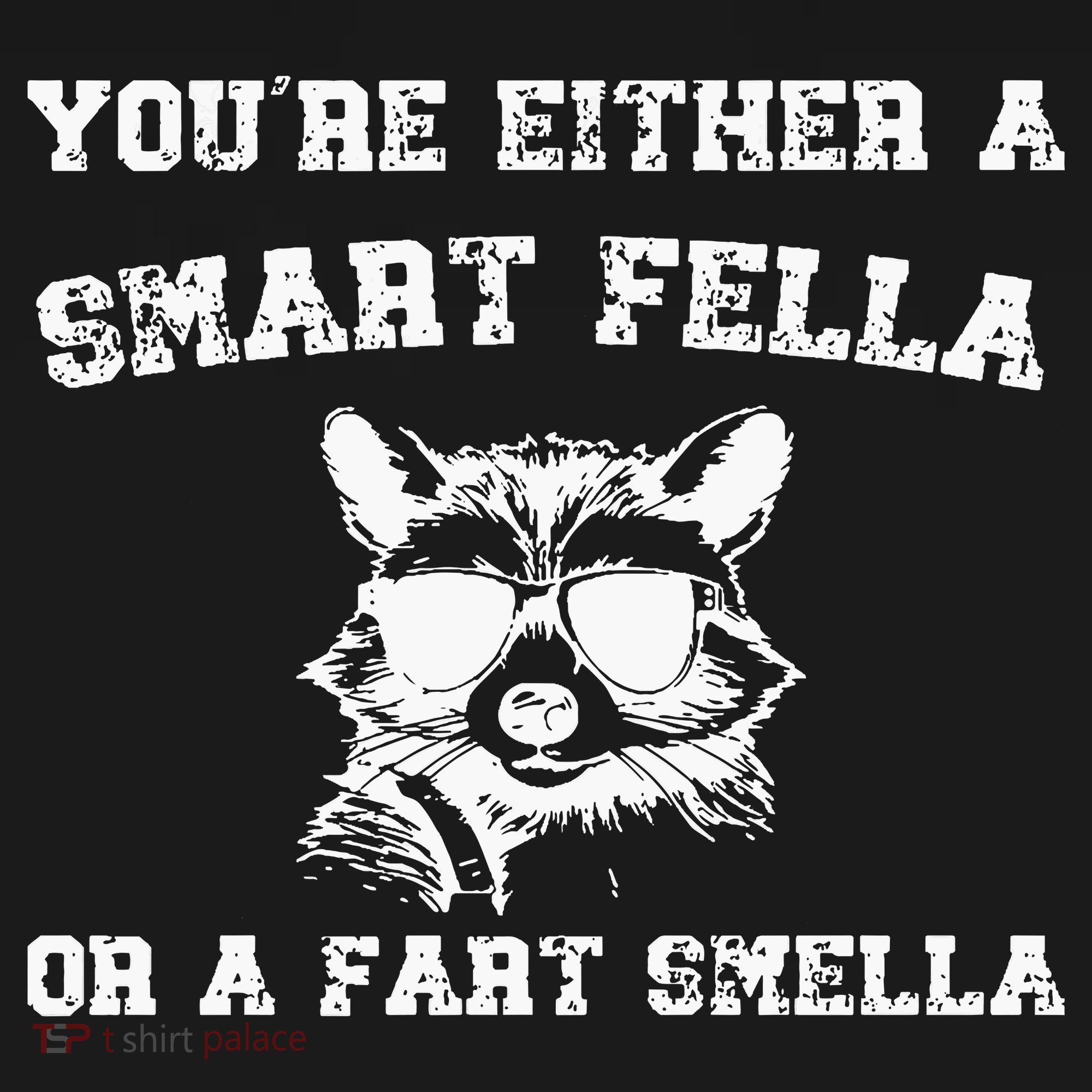 Are You A Smart Fella Or Fart Smella Retro Cartoon Women's Tank Top