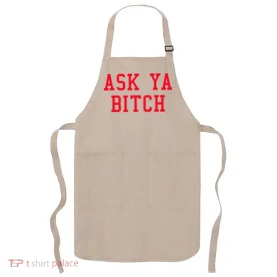 Apron