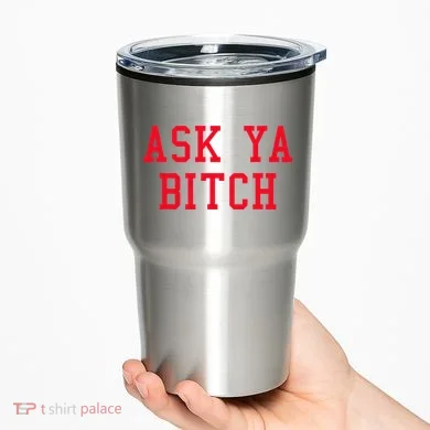 Tumbler