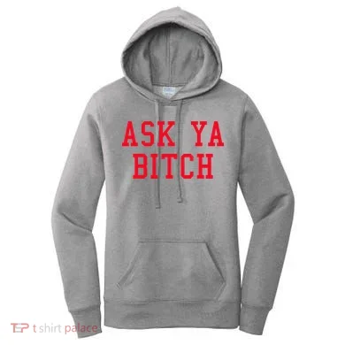 Women's Hoodie
