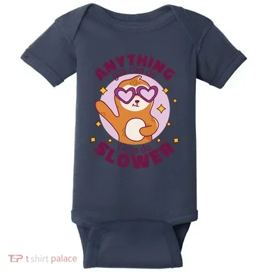 Baby Bodysuit