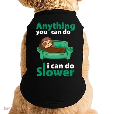 Doggie Tank