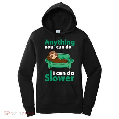 Women's Hoodie