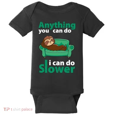 Baby Bodysuit