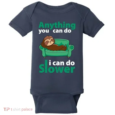 Baby Bodysuit