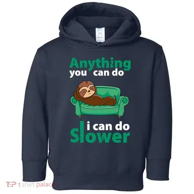 Toddler Hoodie
