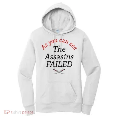 Women's Hoodie