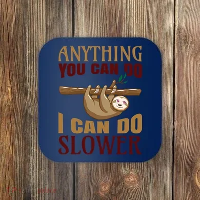 Coaster