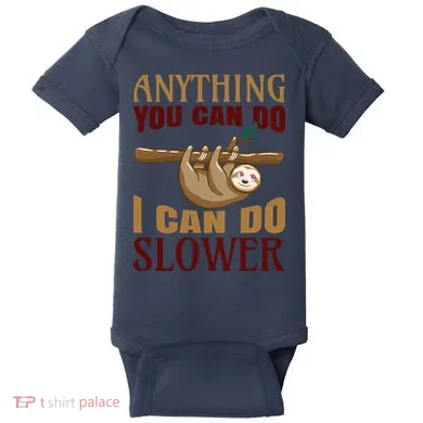 Baby Bodysuit