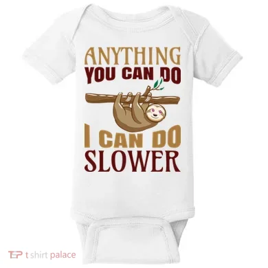 Baby Bodysuit