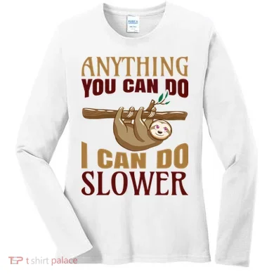 Women's Long Sleeve Shirt
