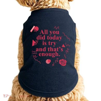 Doggie Tank