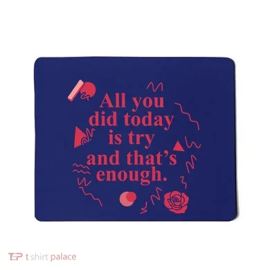 Mousepad