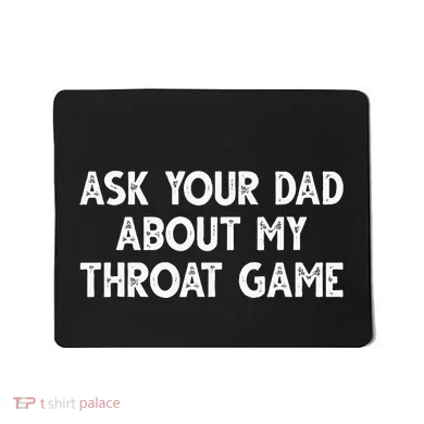 Mousepad