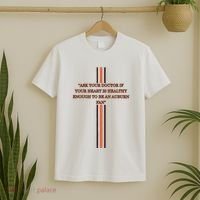 Ask Your Doctor If Your Heart Is Healthy Enough To Be An Auburn Fan T-Shirt thumb 2