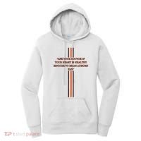 Ask Your Doctor If Your Heart Is Healthy Enough To Be An Auburn Fan Women's Hoodie thumb 0